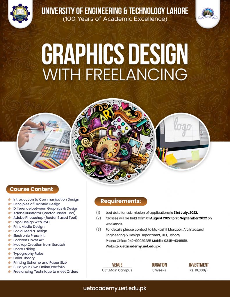 Certificate Courses
